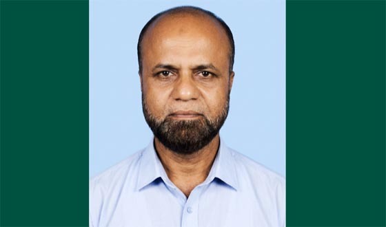 রহমতপুরে ইউপি সদস্য পদে প্রার্থী হতে চান তোফাজ্জেল হোসেন