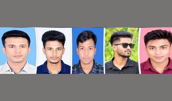 লিবিয়া যাওয়ার পথে তিন বছর ধরে নিখোঁজ যশোরের শার্শার ৫ যুবক