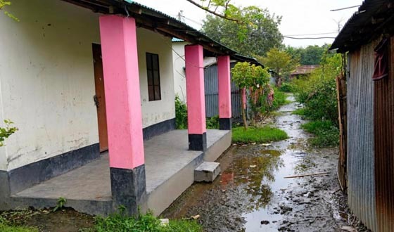 জামায়াত নেতার ইশারায় আশ্রয়ণ প্রকল্পের ঘর বিক্রির সিন্ডিকেট
