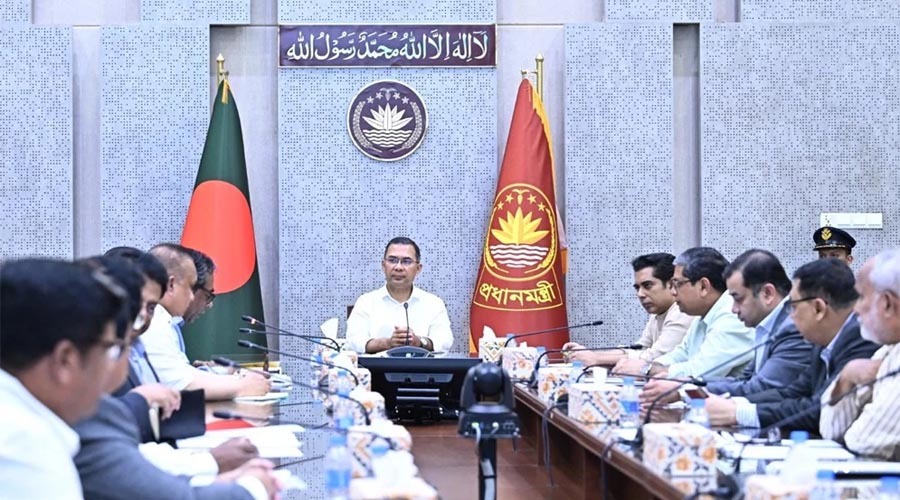 ডেঙ্গু প্রতিরোধে তিন মাসের বিশেষ অভিযান, উদ্বোধন করবেন প্রধানমন্ত্রী