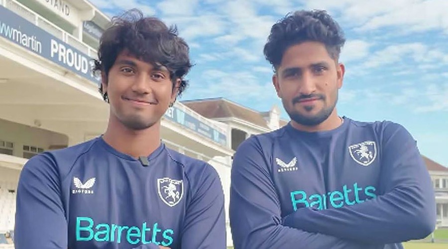 দুই টাইগার পেসারকে নিয়েই কেন্টের স্কোয়াড ঘোষণা