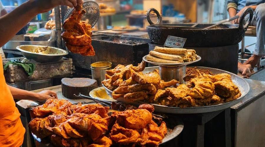 লাইসেন্স ছাড়া করা যাবে না কোনো খাদ্য ব্যবসা