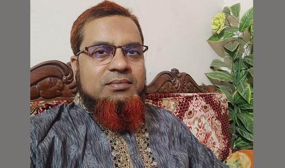 শিক্ষকের মৃত্যুর ১ বছর পর ডায়েরিতে মিলল হলফনামা
