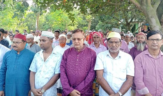 দৌলতপুরের পদ্মা নদীতে ডুবে শিশুর মৃত্যু