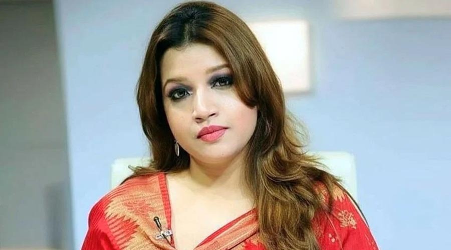 সাইবার অপরাধ ঠেকাতে যুগোপযোগী আইন হবে: শামা ওবায়েদ