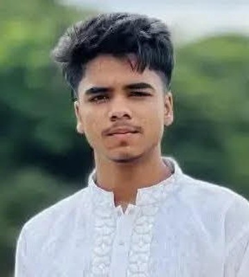 সেনবাগে সড়ক দুর্ঘটনায় আহত শাওনের মৃত্যু