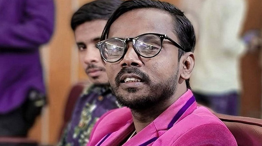 দেশে ফিরেই নির্বাচনের প্রস্তুতি নিবেন হিরো আলম
