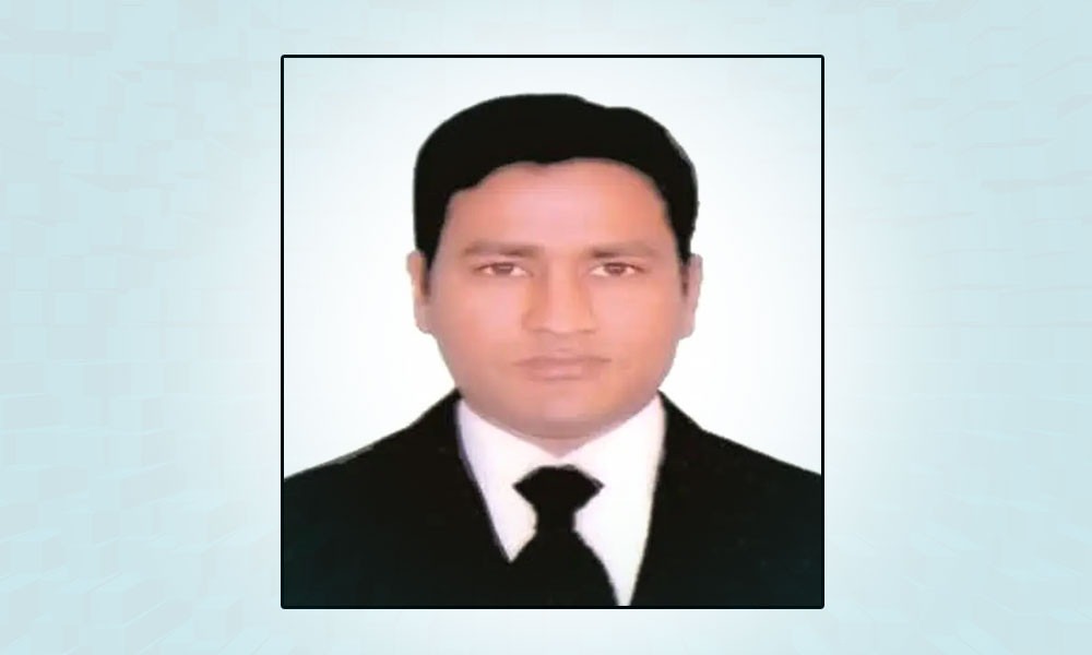 রাজধানীর লালবাগে ভাড়া বাসা থেকে আইনজীবীর লাশ উদ্ধার