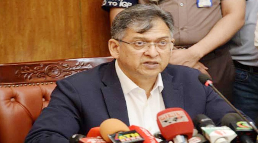 সরকার নাগরিকের বাক-স্বাধীনতা ও সুরক্ষার বিষয়ে অত্যন্ত সচেতন: স্বরাষ্ট্রমন্ত্রী