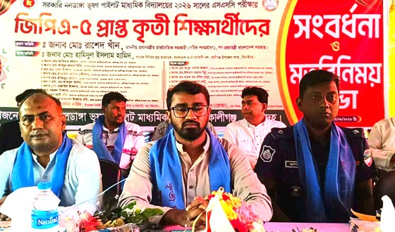 আ’লীগ ও তার বন্ধুরাই এমপি আনারকে হত্যা করেছে: রাশেদ খাঁন