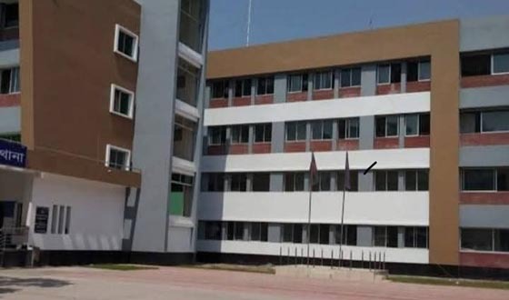 প্রতিবন্ধী নারীকে শ্লীলতাহানির অভিযোগে সাবেক ইউপি সদস্যের বিরুদ্ধে