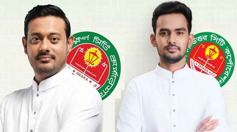 ঢাকার দুই সিটি করপোরেশন নির্বাচনে মেয়র প্রার্থী হচ্ছেন এনসিপির আসিফ ও পাটয়ারী