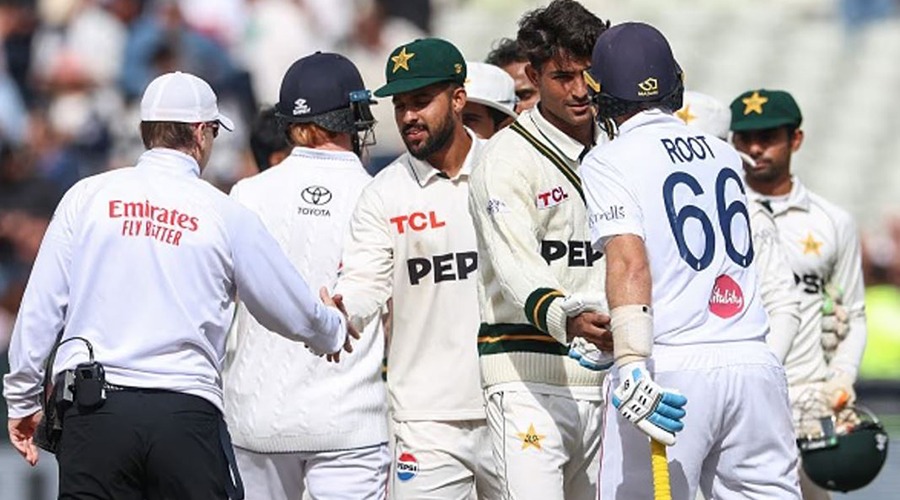 পাকিস্তানকে হোয়াইটওয়াশ করেও টাইগারদের পেছনে ইংল্যান্ড