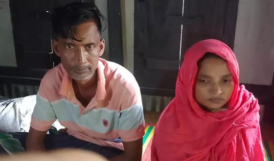 বিএনপি নেতার প্রহসনের সালিশ, দুইদিন পরই যুবতীর মৃত্যু