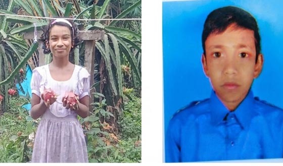 সাতক্ষীরায় পুকুরে ডুবে দুই শিশুর মৃত্যু