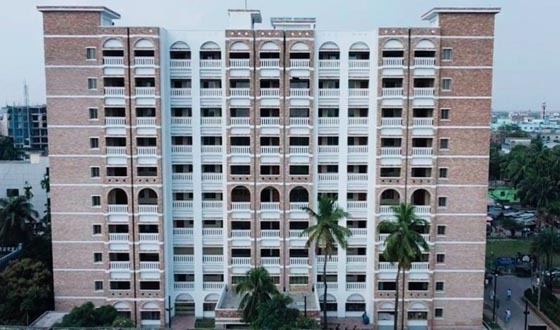 স্ত্রী হত্যায় প্রকৌশলী স্বামীর যাবজ্জীবন কারাদন্ড