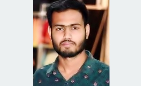 কালীগঞ্জে এনসিপি নেতার বিররুদ্ধে কলেজ ছাত্রীকে ধর্ষণের মামলা