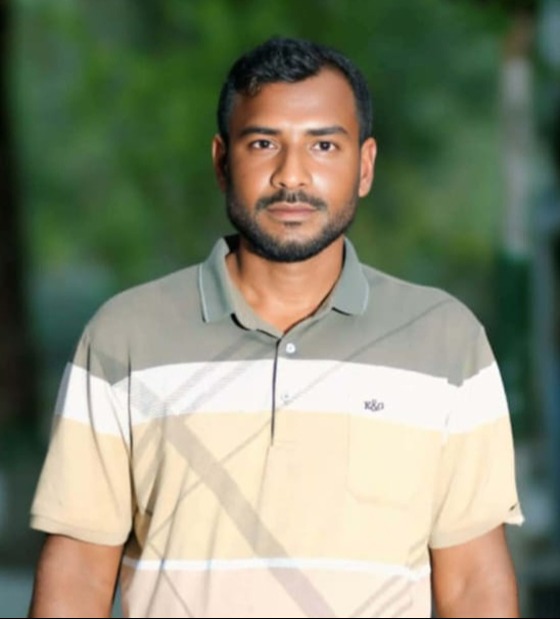 কয়রা উপজেলা কৃষক দলের ভারপ্রাপ্ত সদস্য সচিব হলেন ইব্রাহিম সানা