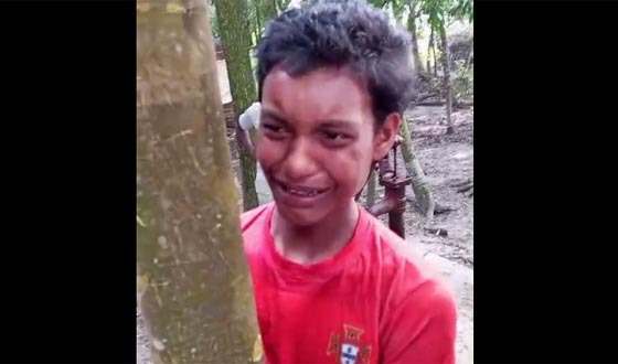 আপন ছোট বোন ও তার তিন বান্ধবীকে ধর্ষণ চেষ্টা, অভিযুক্তকে গণধোলাই