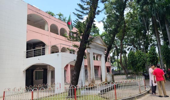 সাতক্ষীরায় ১৩২ পুকুরের ডিসিআর মেয়াদোত্তীর্ণ ৩ বছর
