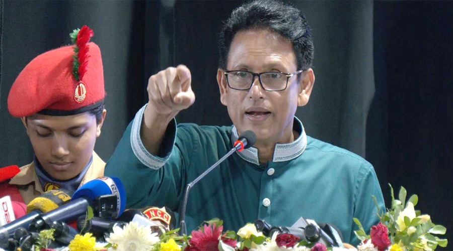 তরুণদের দক্ষ হয়ে গড়ে ‍উঠতে হবে: শিক্ষামন্ত্রী