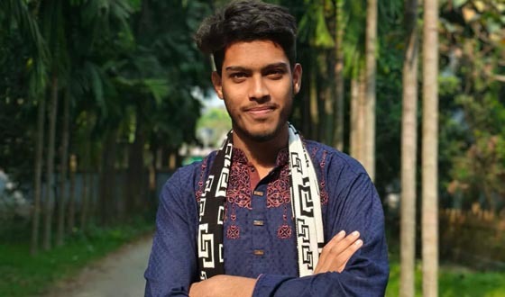 লালপুরে ইজিবাইকের ধাক্কায় ঝরল হাফেজের প্রাণ, আহত ২