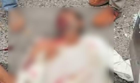 ভেড়ামারায় ত্রিমুখী সংঘর্ষে নিহত ১, আহত ২