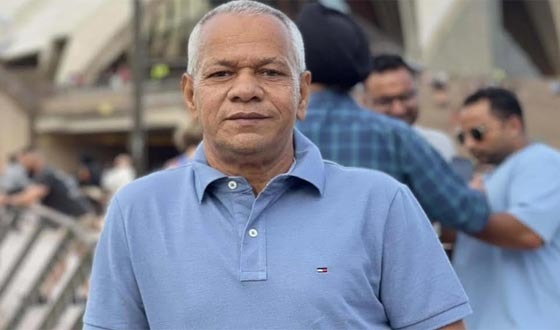 বরিশালের আওয়ামী লীগ নেতা শিপন গ্রেপ্তার