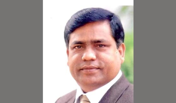 জামায়াত নেতার বাড়ি পোড়ানো মামলায় জেল হাজতে আ'লীগ নেতা