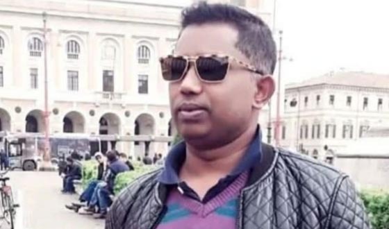 পরকীয়ার মামলায় আওয়ামী লীগ নেতা কারাগারে