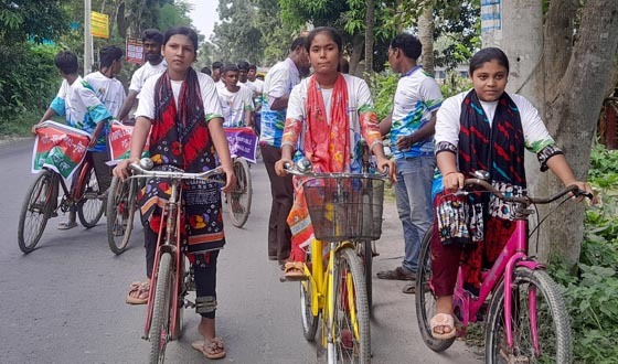 নবায়নযোগ্য জ্বালানির সুনির্দ্দিষ্ট কর্মপরিকল্পনা প্রণয়নের দাবি