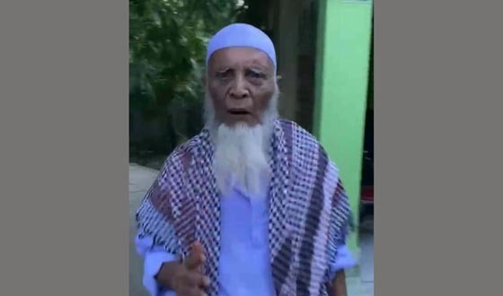 কুড়িগ্রামে প্রকাশ্যে ছুরিকাঘাতে বীরমুক্তিযোদ্ধাকে হত্যা, অভিযুক্ত আটক