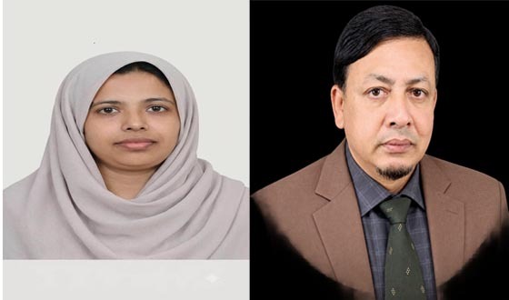 বাংলাদেশ শিক্ষক সমিতি নাসিরনগর উপজেলা শাখার কমিটি গঠন