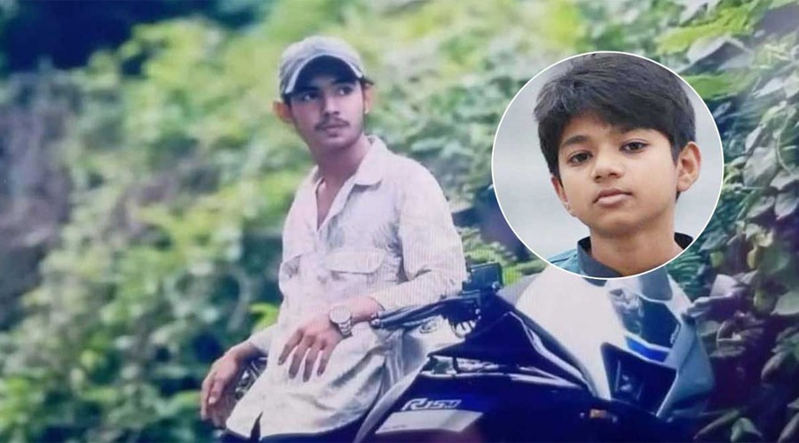 অপ্রতীম হত্যাকাণ্ডের ঘটনায় একজন আটক