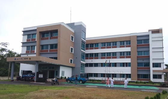 মুলাদীতে প্রবাসীর ঘর থেকে ৩২ লাখ টাকার মালামাল লুট
