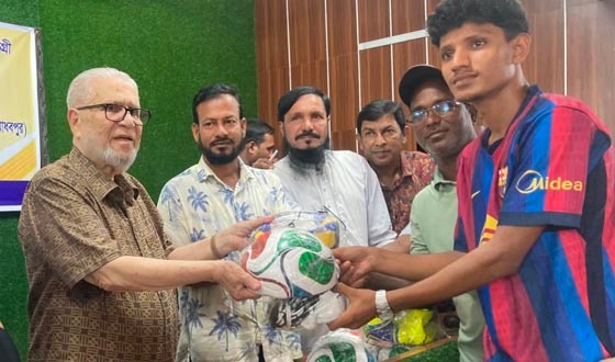 বিএনপিতে দুর্নীতি, চাঁদাবাজি ও জুলুমের ঠাঁই নেই: এমপি ফয়সল