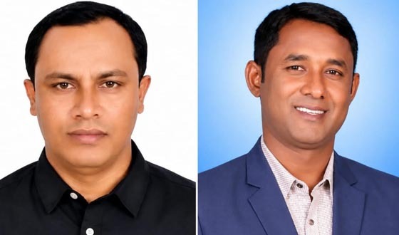 শেরপুর জেলা যুবদলের আংশিক কমিটি ঘোষণা