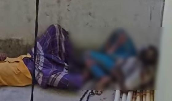 কিশোরগঞ্জে বিদ্যুৎস্পৃষ্ট হয়ে দুই শ্রমিকের মৃত্যু