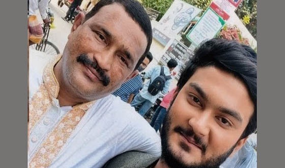 কবর থেকে উত্তোলন করা হবে সেলিম খান ও ছেলে শান্ত খানের লাশ