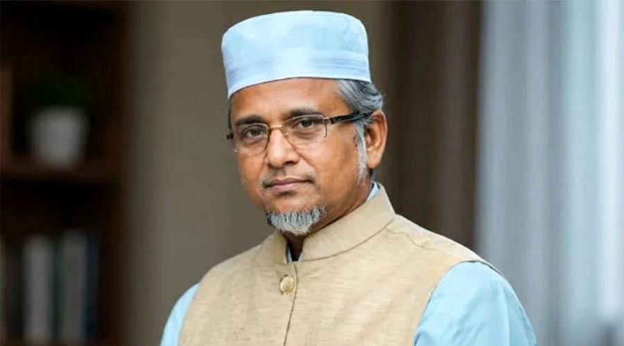 এমপি গাজী নজরুলের ৪ ও প্রথম স্ত্রীর ১ দিনের রিমান্ড