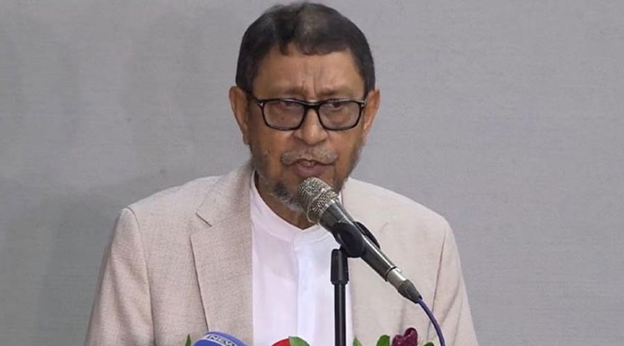 সরকারের বড় সাফল্য স্বাস্থ্য খাতের ওপর নির্ভর করছে: স্বাস্থ্যমন্ত্রী