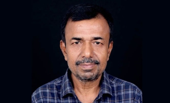 রাজশাহী প্রেসক্লাবের সভাপতি সাইদুর রহমান আর নেই