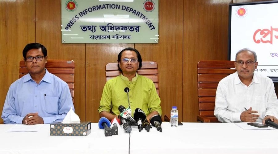 তেলের দাম বাড়ানোর ইস্যুতে আইএমএফের কোনো শর্ত নেই: জাহেদ উর রহমান