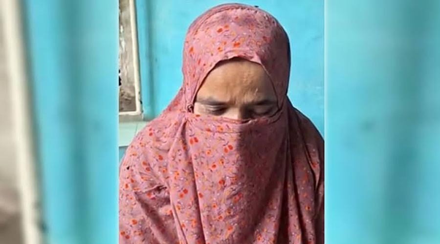 রিমান্ড শেষে কারাগারে এমপি গাজী নজরুলের প্রথম স্ত্রী