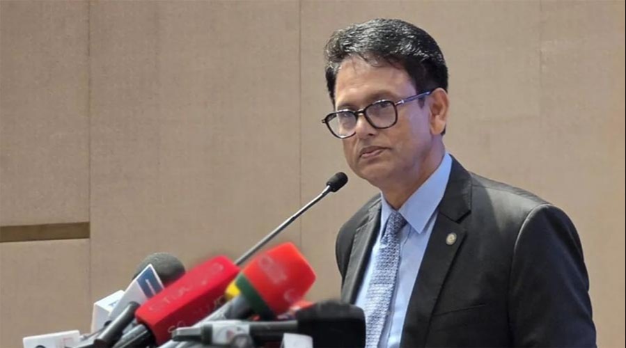 বাজেটে শিক্ষা খাতের বরাদ্দ পর্যায়ক্রমে বাড়বে: শিক্ষামন্ত্রী