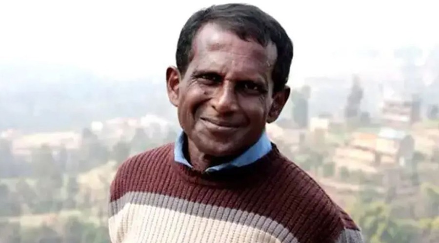 হঠাৎ নতুন চাকরি নিলেন হাসান মাসুদ