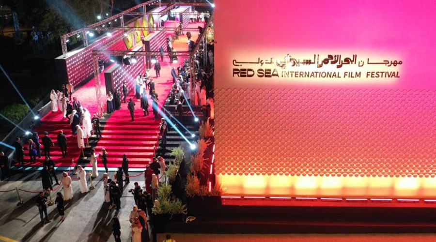 স্থগিত হলো সৌদি আরবের রেড সি চলচ্চিত্র উৎসব