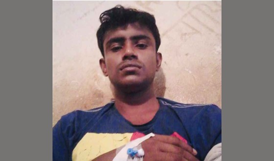 কুমিল্লা ডেঙ্গু জ্বরে আক্রান্ত হয়ে ব্যবসায়ীর মৃত্যু