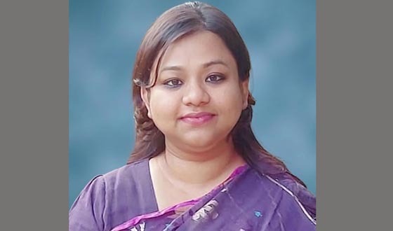 পরিচ্ছন্ন শহর,সুন্দর শহর এ দায়িত্ব পৌরসভা ও নাগরিক সবার: পৌর প্রশাসক