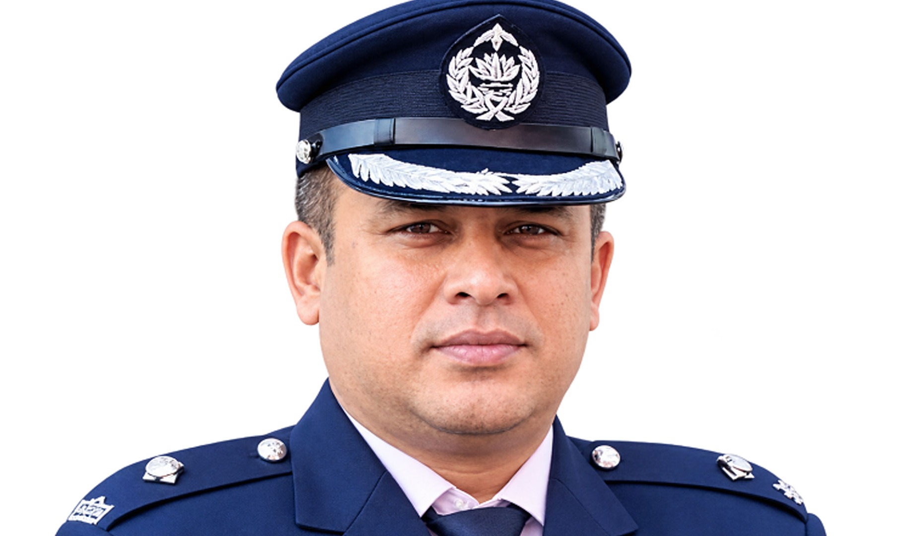 রাষ্ট্রদ্রোহ মামলায় ক্যান্টনমেন্ট থানার সাবেক ওসি রাকিবুল ৫ দিনের রিমান্ডে